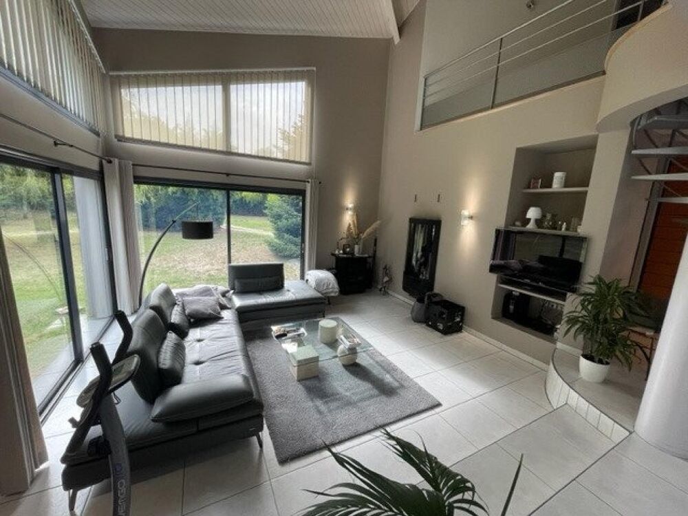 � vendre  Maison Vendays-Montalivet (33930)