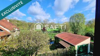  Maison à vendre 2 pièces 34 m²