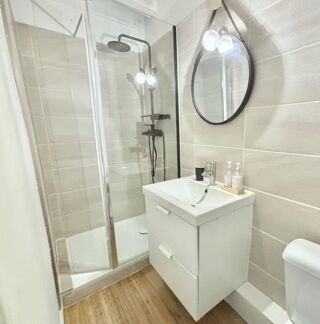  Appartement à vendre 1 pièce 23 m²