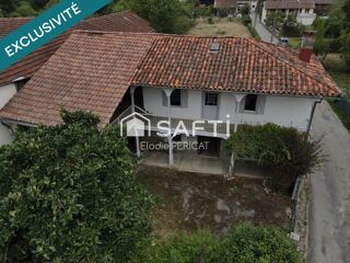  Maison � vendre 3 pi�ces 92 m�