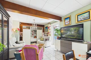  Maison à vendre 7 pièces 155 m²
