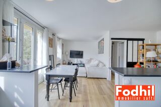  Appartement � vendre 3 pi�ces 73 m�