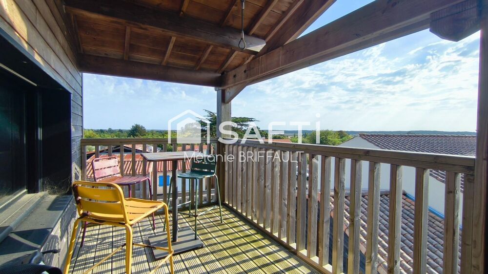 4 chambres - piscine - quartier calme