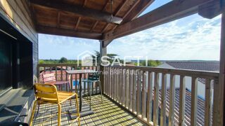  Maison à vendre 5 pièces 124 m²