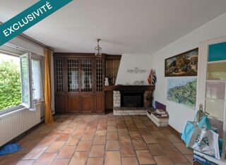  Maison � vendre 9 pi�ces 265 m�