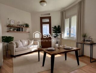  Maison  vendre 3 pices 56 m