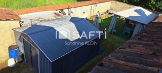  Maison � vendre 5 pi�ces 112 m�