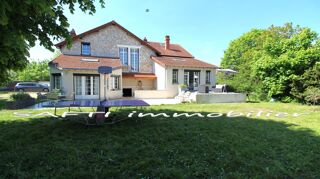  Maison  vendre 9 pices 190 m