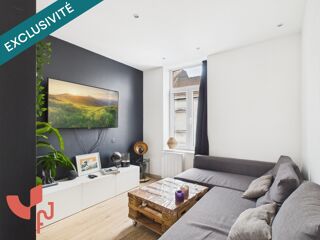  Appartement � vendre 2 pi�ces 43 m�