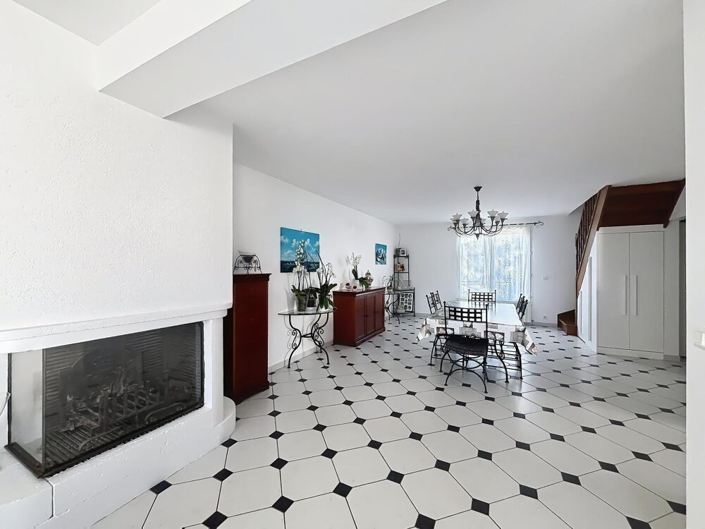 Vente Maison Maison familiale au calme - quartier La Borde Montesson