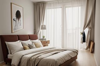  Appartement  vendre 3 pices 74 m