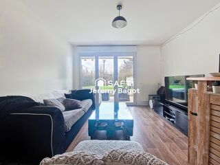  Appartement � vendre 2 pi�ces 44 m�