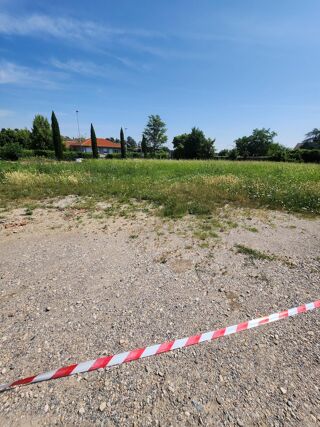  Terrain � vendre 739 m�
