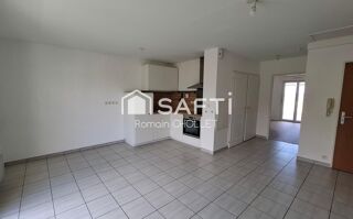  Appartement � vendre 2 pi�ces 45 m�