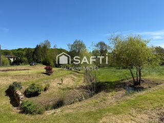 Vente Maison Moulin du XII? siècle dans un parc de 3 874m² Crans