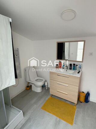  Immeuble à vendre 54 m²