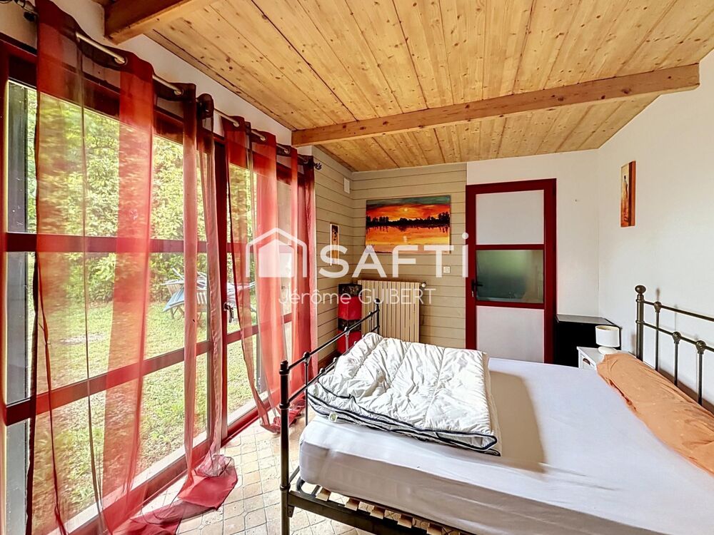 Vente Maison MAGNIFIQUE PROPRIÉTÉ AU CALME Bressuire