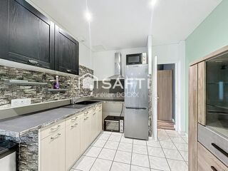  Appartement � vendre 2 pi�ces 40 m�