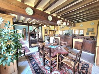  Maison à vendre 8 pièces 206 m²