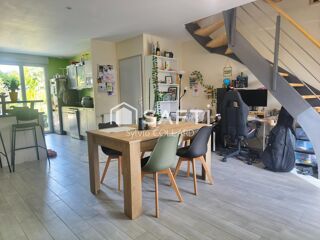  Maison à vendre 6 pièces 111 m²