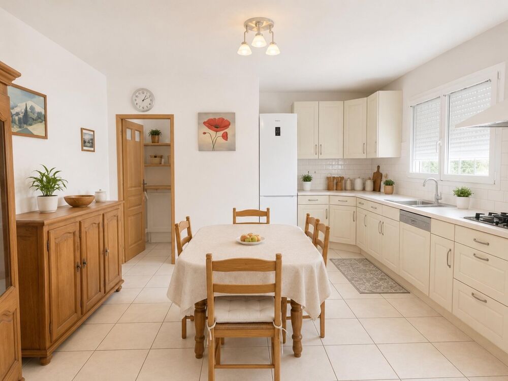Vente Maison Maison en viager occupé Portet-sur-garonne