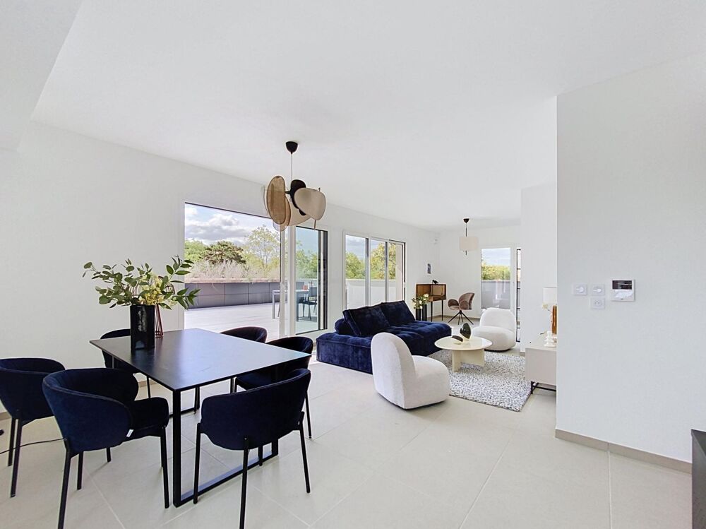 Vente Appartement Disponible de suite Toulouse