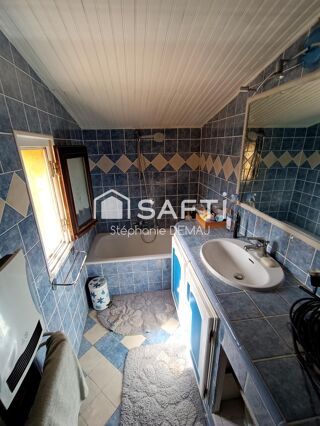  Maison � vendre 5 pi�ces 167 m�