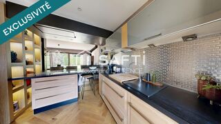  Maison à vendre 7 pièces 135 m²