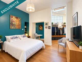  Appartement à vendre 3 pièces 70 m²
