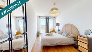  Appartement  vendre 3 pices 83 m