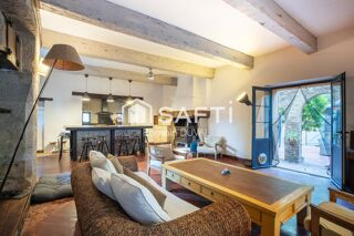  Maison à vendre 8 pièces 200 m²