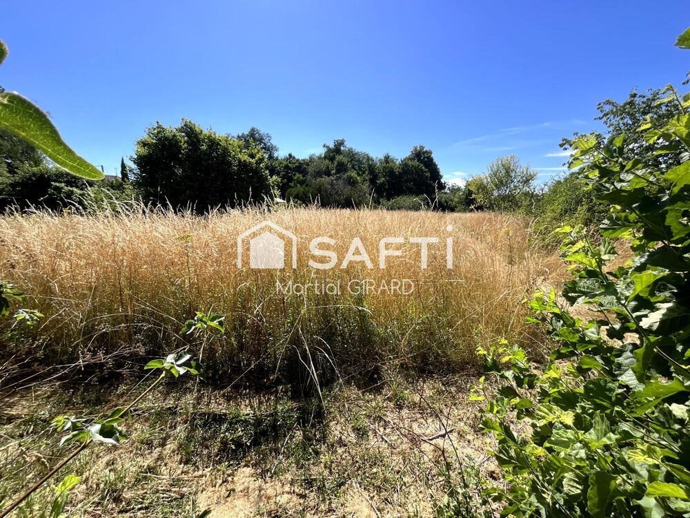 Vente Terrain Terrain constructible à Marmagne Marmagne