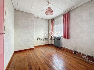  Maison � vendre 6 pi�ces 117 m�