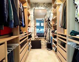  Appartement � vendre 3 pi�ces 91 m�