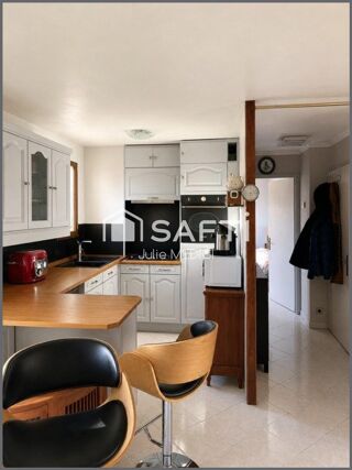  Appartement � vendre 2 pi�ces 47 m�