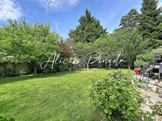  Maison à vendre 6 pièces 197 m²