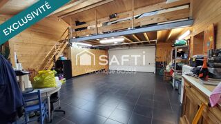  Maison � vendre 6 pi�ces 190 m�