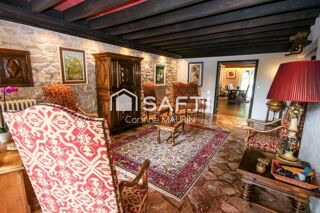  Maison � vendre 11 pi�ces 333 m�