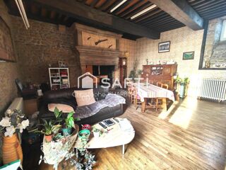  Maison à vendre 6 pièces 255 m²