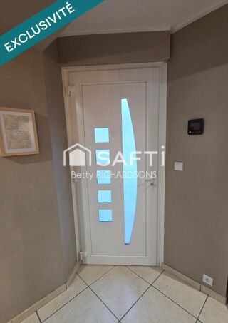  Maison � vendre 8 pi�ces 119 m�