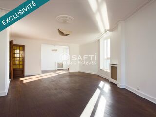  Appartement � vendre 5 pi�ces 124 m� Cr�teil