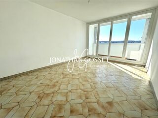  Appartement à vendre 2 pièces 45 m²