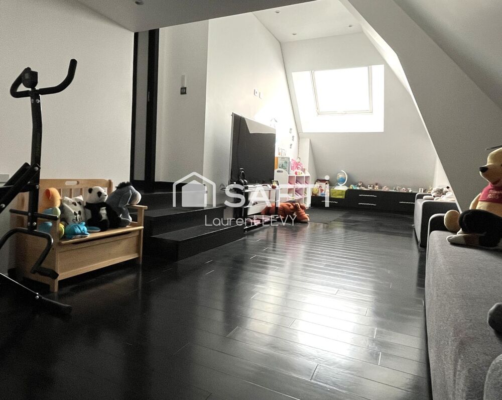 � vendre  Maison Ormesson-sur-Marne (94490)