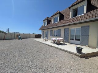  Maison à vendre 6 pièces 146 m²