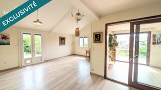  Maison � vendre 6 pi�ces 155 m�