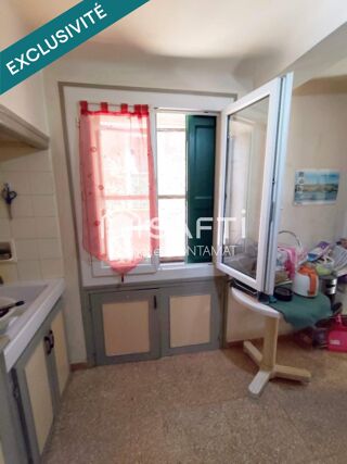  Maison à vendre 4 pièces 48 m²