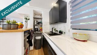  Maison � vendre 3 pi�ces 64 m�