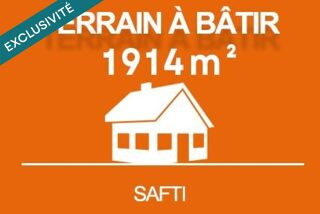 Terrain  vendre 1914 m