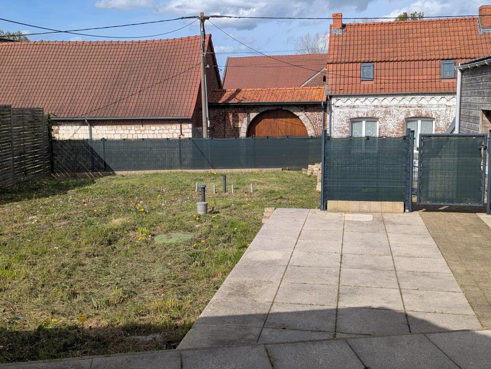 Vente Maison MAISON T 4 dans le beau village de LA COMTE La comte