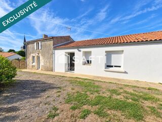  Maison à vendre 6 pièces 104 m²
